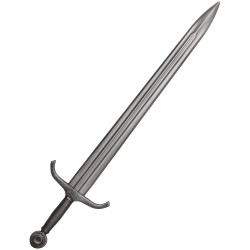 KRÓTKI MIECZ GUDMOND - BROŃ...