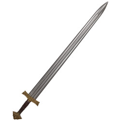 MIECZ DŁUGI HARALD - BROŃ...