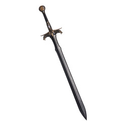 MIECZ PÓŁTORARĘCZNY...