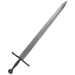 MIECZ DŁUGI HARTMUT - BROŃ...