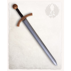 ZŁOTY MIECZ KRÓTKI HEINRICH...