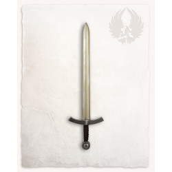 SREBRNY MIECZ KRÓTKI...