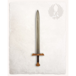 ZŁOTY MIECZ DŁUGI HEKTOR 2....