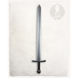 MIECZ HENRYKA - BROŃ...