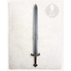 DŁUGI MIECZ HERSIR EDYCJA...