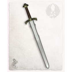 MIECZ KRÓTKI HERSIR - BROŃ...