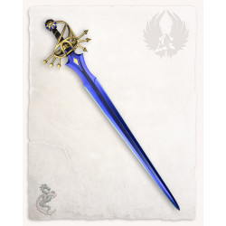 MIECZ IMPERIOUS NIEBIESKI -...