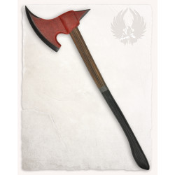 TOPÓR JOHNNY - BROŃ...