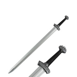 MIECZ DŁUGI JORMUND - BROŃ...