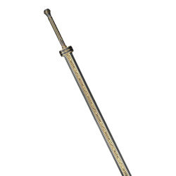 MIECZ DWURĘCZNY JOTUNN...