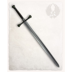 MIECZ PÓŁTORARĘCZNY KHEPRI...