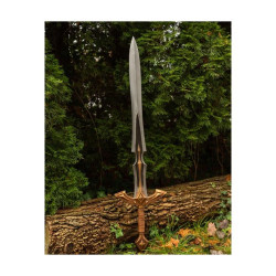 ZŁOTY MIECZ DŁUGI KOMIR 2....