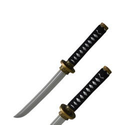 TANTO KUROYAMI - BROŃ...