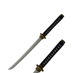 WAKIZASHI KUROYAMI - BROŃ...