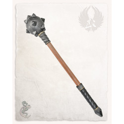 MACZUGA LUCY - BROŃ...