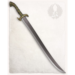 SZABLA LUINIR - BROŃ...