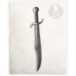 KRÓTKA SZABLA MALIK - BROŃ...