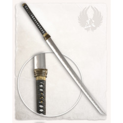 MUSASHI II KATANA - BROŃ...