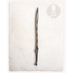 MIECZ PÓŁTORARĘCZNY...