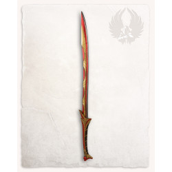 MIECZ DŁUGI NALANDRA...