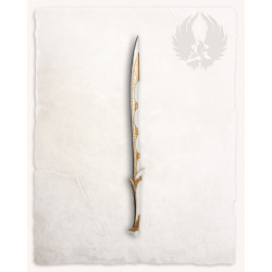 MIECZ DŁUGI NALANDRA BIAŁY...