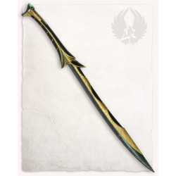 MIECZ KRÓTKI NALANDRA...