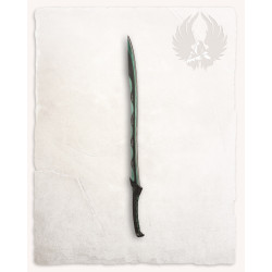 MIECZ PÓŁTORARĘCZNY NILVETH...