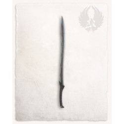 MIECZ PÓŁTORARĘCZNY NILVETH...