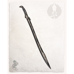 MIECZ DŁUGI NILVETH...