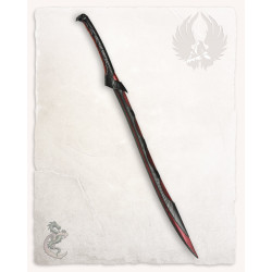 MIECZ DŁUGI NILVETH...