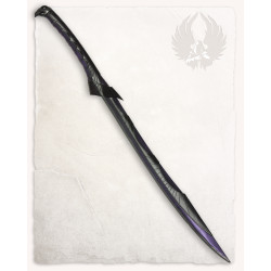 MIECZ KRÓTKI NILVETH...