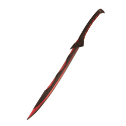 MIECZ KRÓTKI NILVETH...