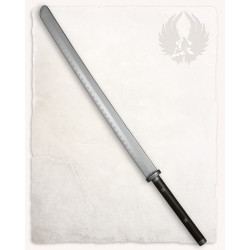 MIECZ PÓŁTORARĘCZNY NINJA...