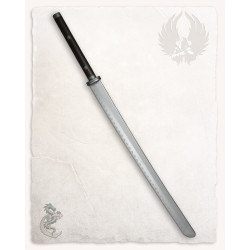 MIECZ PÓŁTORARĘCZNY NINJA...