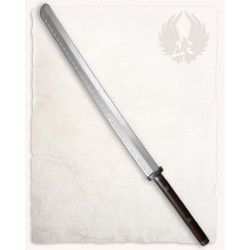 MIECZ DŁUGI NINJA II - BROŃ...