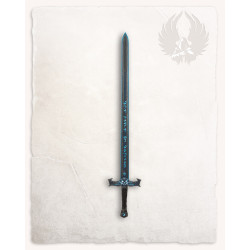 MIECZ NIOBE - BROŃ PIANKOWA...