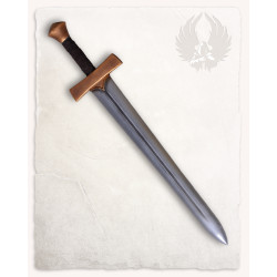 ZŁOTY MIECZ KRÓTKI NORRICK...