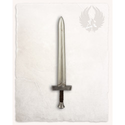 SREBRNY MIECZ KRÓTKI...