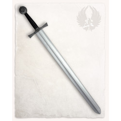 MIECZ PÓŁTORARĘCZNY NOVICE...