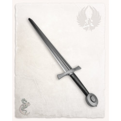 MIECZ PÓŁTORARĘCZNY NOVICE...