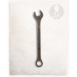 KLUCZ NUTCRACKER II - BROŃ...