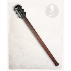 BUŁAWA ODO II - BROŃ...