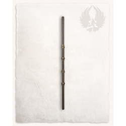 LASKA BOJOWA PIELGRZYMA -...