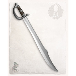 SZABLA MISTRZOWSKA PIRATE...