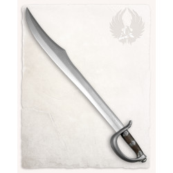 SZABLA PIRATE II - BROŃ...