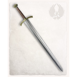 DŁUGI MIECZ ROB - BROŃ...