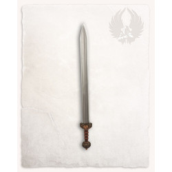MIECZ DŁUGI SCIPIO GLADIUS...