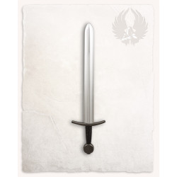 MIECZ KRÓTKI SOLIN II -...