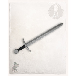 MIECZ KRÓTKI SOLIN II...