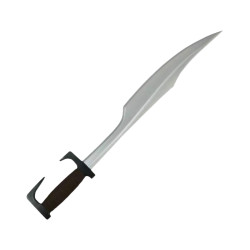 MIECZ KRÓTKI SPARTA - BROŃ...